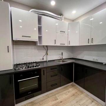 Однокімнатна квартира Софіївська Борщагівка з ремонтом ЖК Європейка