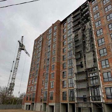 Новий ЖК поруч Міське озеро! НИзька ціна!