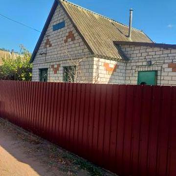 Дача  "Сосновое"