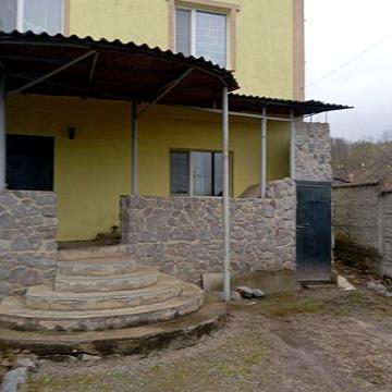 Эксклюзив Продам Большой Уютный 2-х эт. Дом на Залютино Холодная гора