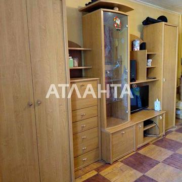1 комнатная квартира в хорошем состоянии с мебелью.