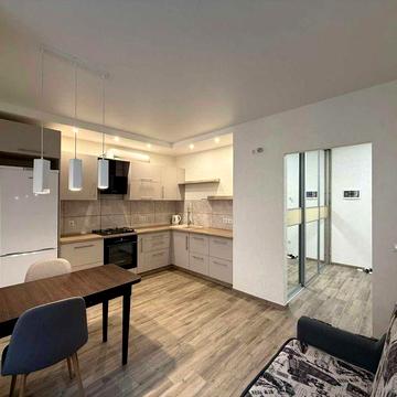 (5) Продам 1к квартиру на вул.Праведників світу 8116 ЖК Green's