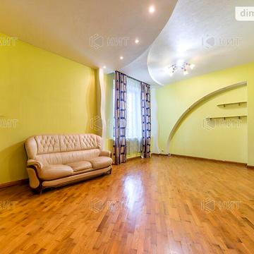 Довгострокова оренда 4к Квартира Полтавський Шлях вулиця