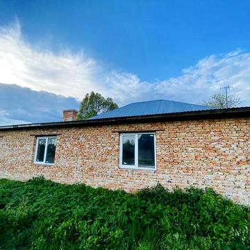 Продаж будинку с.Киданці 20 км від Тернополя