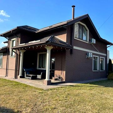 Оренда сучасного будинку в Бучі