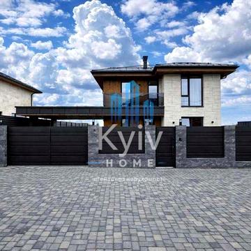 Продаж будинку з ремонтом в Ходосівка/ 160 м2/ 6 соток/ Ліс/ Газ