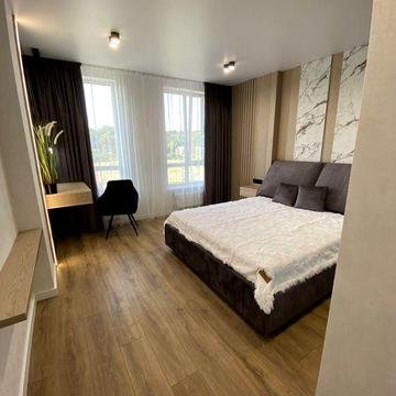 Оренда 1 кімн кв вул. Замарстинівська жк Грінвіль парк