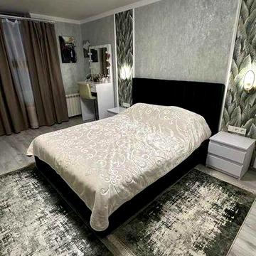 Центр Новый рынок 4-х комнатная квартира 2 в одном на Нежинкой ВП