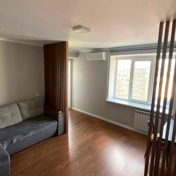 Здам 2к квартиру в центрі Тернополя (власник)