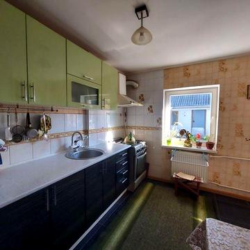 Продаж частини будинку