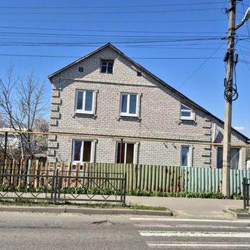 Продається Новий будинок в Крюкові