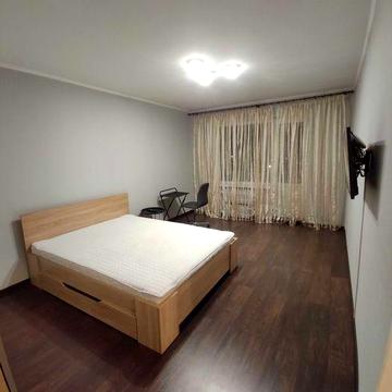 Сдам 1-комнатную квартиру Парус-2 (собственник)