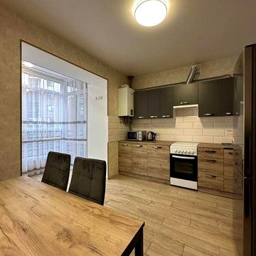 Оренда 1-кімнатної квартири | ЖК "Супернова"