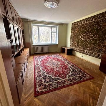 Продається двокімнатна квартира