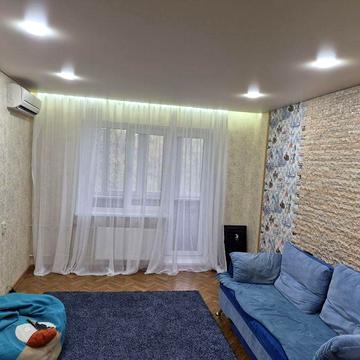 Здам 2-х кмн кв. Л.б. євроремонт