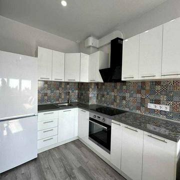 Долгосрочна аренда 1 к.к. / ЖК Приморские сады/