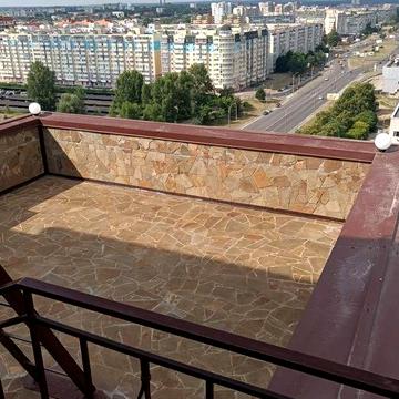 Продаж дворівневої квартири на Харківській!