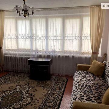 Продаж 1к Квартира Петра Полтави вулиця