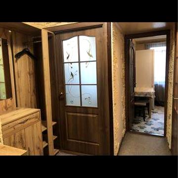 Квартира однокомнатная