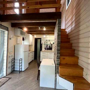 1-кімн. кв., Виноградар,30 м2, Ретровіль