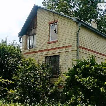 Продаж 2к Дім Геологічна