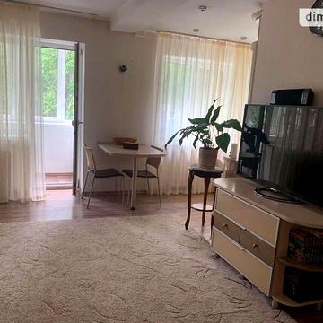 Довгострокова оренда 2к Квартира Полігонна (Погребняка) вулиця