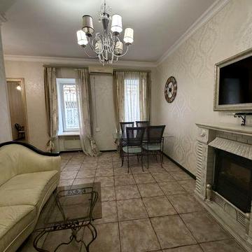 Продається 3-х кімнатна квартира в центрі Одеси