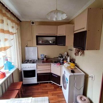 Продам 1 комнатную квартиру чешка на 12 квартале, р-н 126 школы, 12 квартал