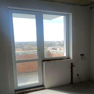 1-кімнатна квартира в ЖК Олексіївський