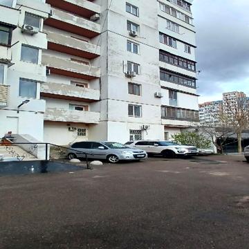 2-кімнатна квартира на Таїрова