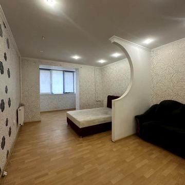2-кімнатна квартира на вулиці Зоопаркова