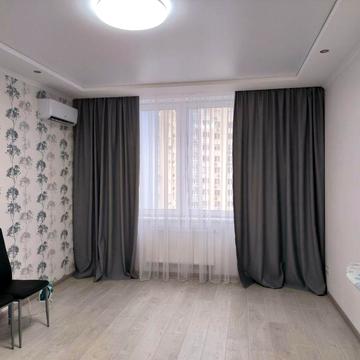 Оренда 1к квартира 52 м2 Теремки проспект Глушкова Голосіївський ВДНХ