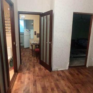 Сдам 1 комнатную квартиру на поселке Котовского