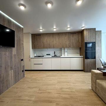 Оренда 2 кімнатної біля парку Боздош