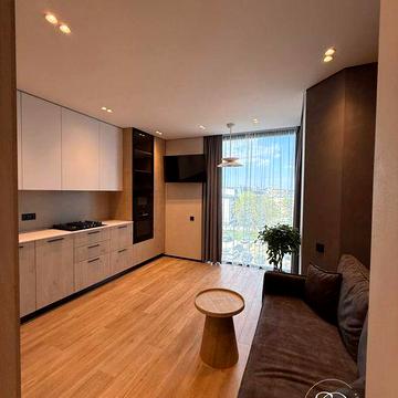 Оренда 2-кім. квартири в ЖК Z40 | бізнес клас | Перша здача