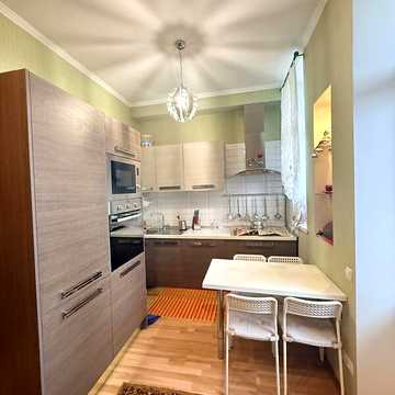Продаж 1к Квартира Миру вулиця