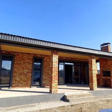 Продається затишний будинок 110 м² у селі Нове!

Пропонуємо чудовий ва