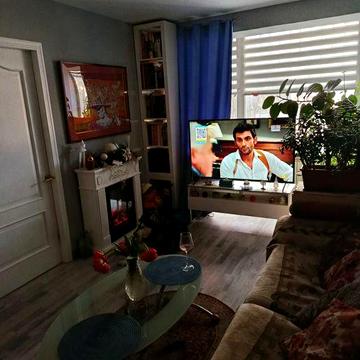 2/10, Торгова,1,Апельсин, вигляд на море і ремонт і гараж