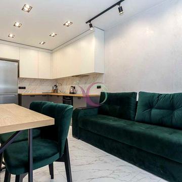 1к + кс в центрі Франківська