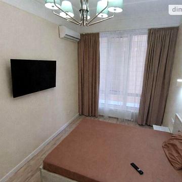 Довгострокова оренда 1к Квартира Куліша Пантелеймона вулиця ЖК Perfect Loft 47