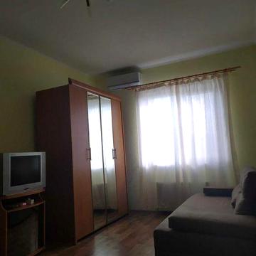 Сдаю свою однокомнатную квартиру на 4 ст. Люстдорфской дороги долгосрочно!