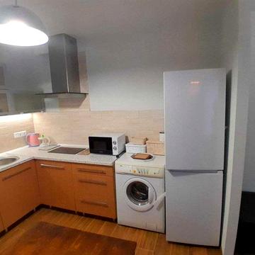 Здам студію Гмирі 20, Асканія, ЖК Патріотика. Генератор. Вільна.