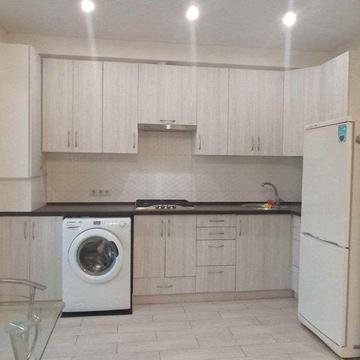 Сдам 1к.кв. // Генерала Швыгина - Палубная