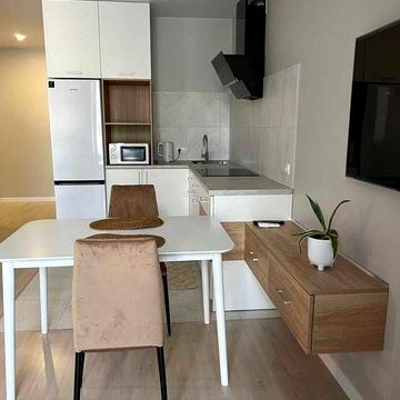 Оренда однокімнатної квартири,  ул. Березинская, 38