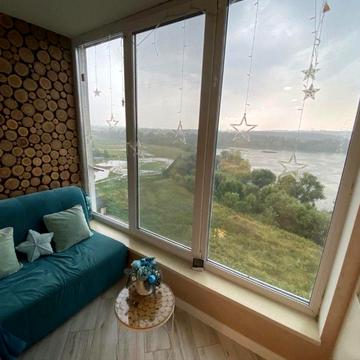 Оренда 3к квартира Пісочин Холодна гора