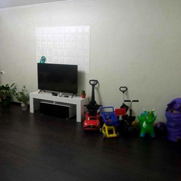 Квартира 3 кімната