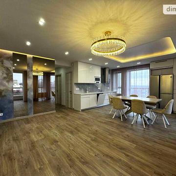 Продаж 4к Квартира Клочківська вулиця ЖК Немецкий проект