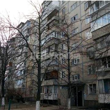 Оренда 3-х кімнатноі квартири на Березняках