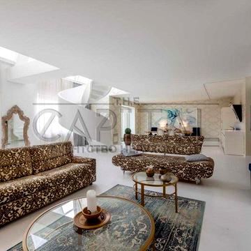 Оренда пентхаусу | 310м2 | Клубний будинок | Хмельницького | ПАРКОМІСЦЕ