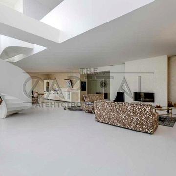 Оренда пентхаусу | 310м2 | клубний будинок | Хмельницкого ПАРКОМІСЦЕ